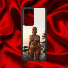 Nude body with oil - Google Pixel / Huawei tok 