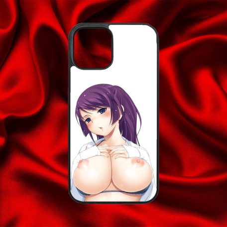 Hentai - iPhone tok 