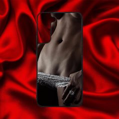 Woman Abs - Samsung tok