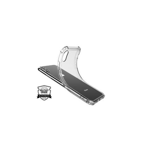 Clear Armor – Átlátszó iPhone tokok