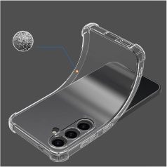 Clear Armor – Przezroczyste etui do Samsung