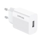 VIPFAN E01 2.4A Univerzális USB Töltő