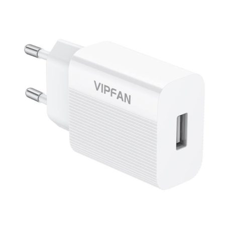 VIPFAN E01 2.4A Univerzális USB Töltő