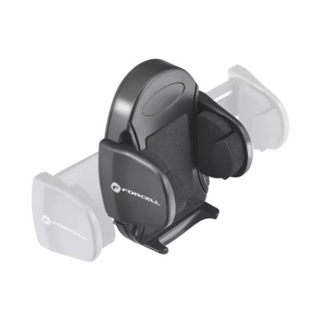 Forcell univerzális autós telefontartó 
