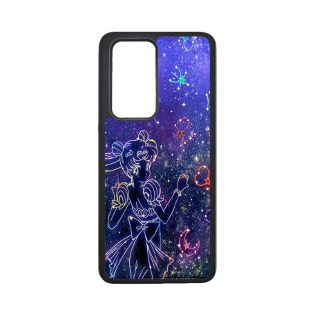 Sailor Moon neon - Honor tok 