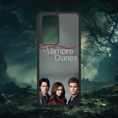 The Vampire Diaries - Honor tok 