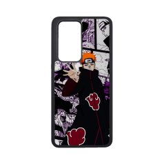 Naruto - Pain manga - Honor tok 