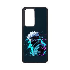 Naruto -Kakashi neon - Honor tok 