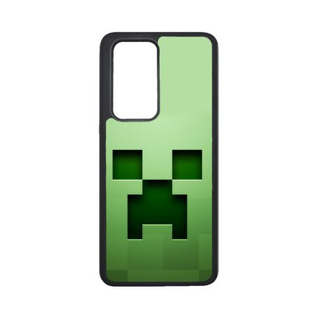 Minecraft Creeper - Honor tok 