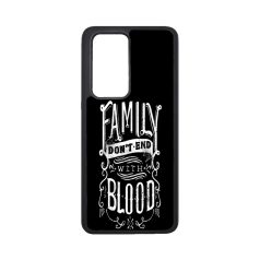 Supernatural - Family don't end with Blood - Honor tok 