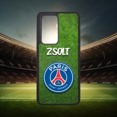   Egyedi nevekkel - Paris Saint - German (PSG) logó - Honor tok 