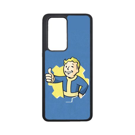 Fallout - Vault Boy - Honor tok 