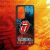 Egyedi nevekkel - The Rolling Stones logo - Honor tok 