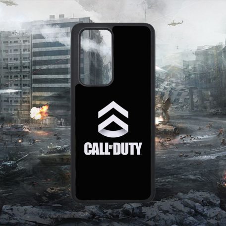 Call of Duty logo - Honor tok 