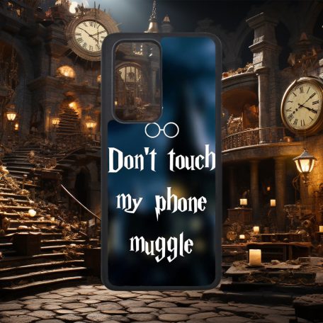 Harry Potter - Don't touch my phone - Honor tok 