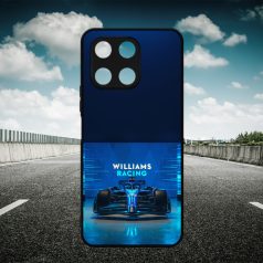 Forma 1 - Williams Racing autó - Honor tok 