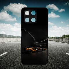 Forma 1 - McLaren MCL38 car - Honor tok 