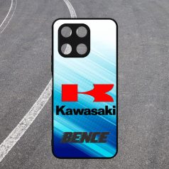 Egyedi nevekkel - Kawasaki logo - Honor tok 