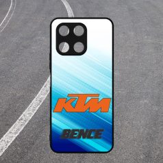 Egyedi nevekkel - KTM logo - Honor tok 