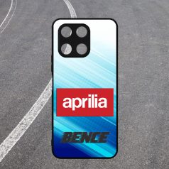 Egyedi nevekkel - Aprilia logo - Honor tok 