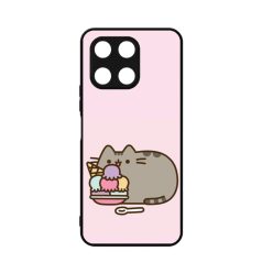 Nyár - Pusheen Ice cream - Honor tok 