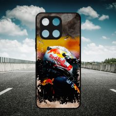 Forma 1 - Verstappen splash - Honor tok 