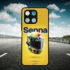 Forma 1 - Senna Helmet - Honor tok 