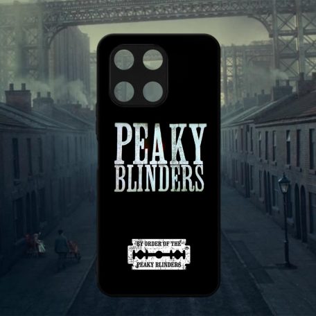 Peaky Blinders - Penge - Honor tok 