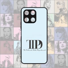   Taylor Swift - The tortured poets department logo - Honor tok 