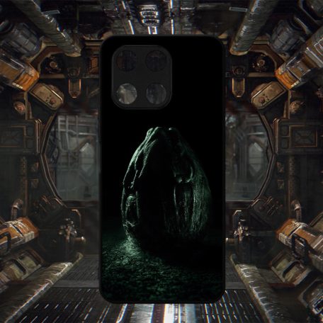 Alien Covenant tojás - Honor tok 