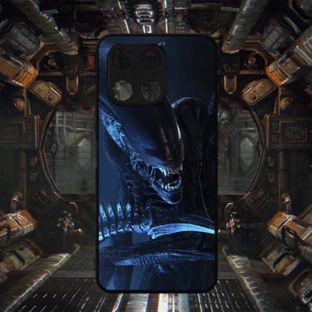 Alien Xenomorph - Honor tok 