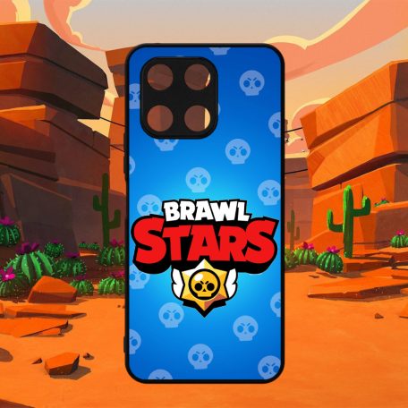 Brawl Stars logó - Honor tok 