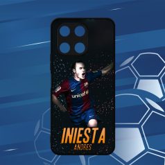 Futball Legendák - Andres Iniesta - Honor tok 