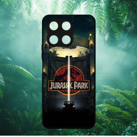 Jurassic Park - Kapu - Honor tok 