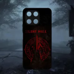 Silent Hill - Halo of the Sun with Pyramid Head - Honor tok 