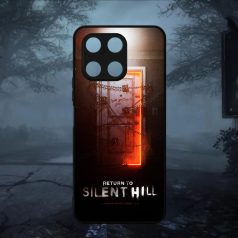 Return to Silent Hill - Door - Honor tok 