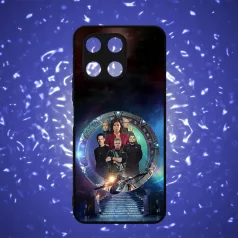 Stargate Atlantis - Honor tok 