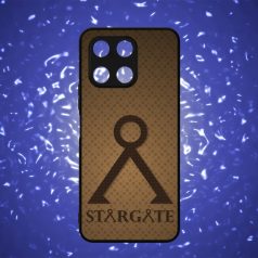 Stargate - Logó - Honor tok 