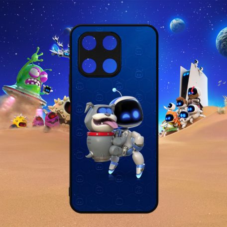 Astro Bot - Doggy bag - Honor tok 