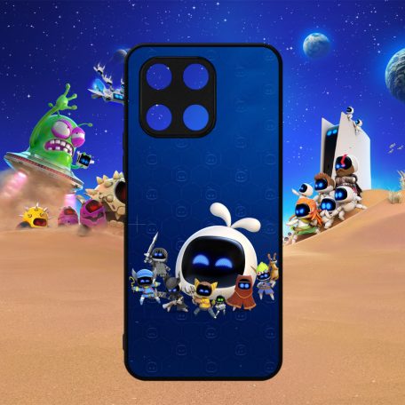 Astro Bot - Vagány csapat - Honor tok 