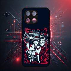 Babymetal - Art Style - Honor tok 