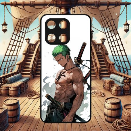 One piece  Zoro - Honor tok 