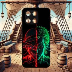 One piece  Luffy és Zoro - Honor tok 