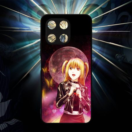 Death Note  Amane Misa - Honor tok 