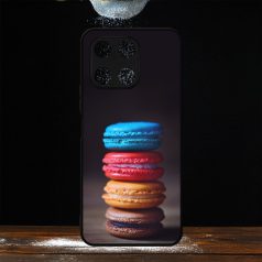 Sütemény - Macarons - Honor tok 