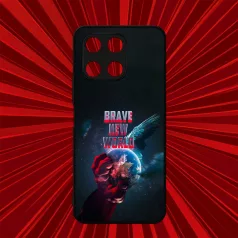 Marvel - Captain America Brave new world - Honor tok 