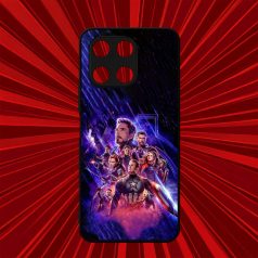 Marvel - Bosszúállók poszter - Honor tok 