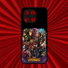 Marvel - Avangers Infinity War - Honor tok 