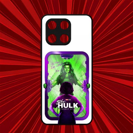 Marvel - She Hulk - Honor tok 