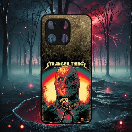 Stranger Things  - Vekna - Honor tok 